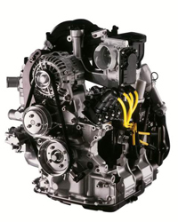 B2459 Engine